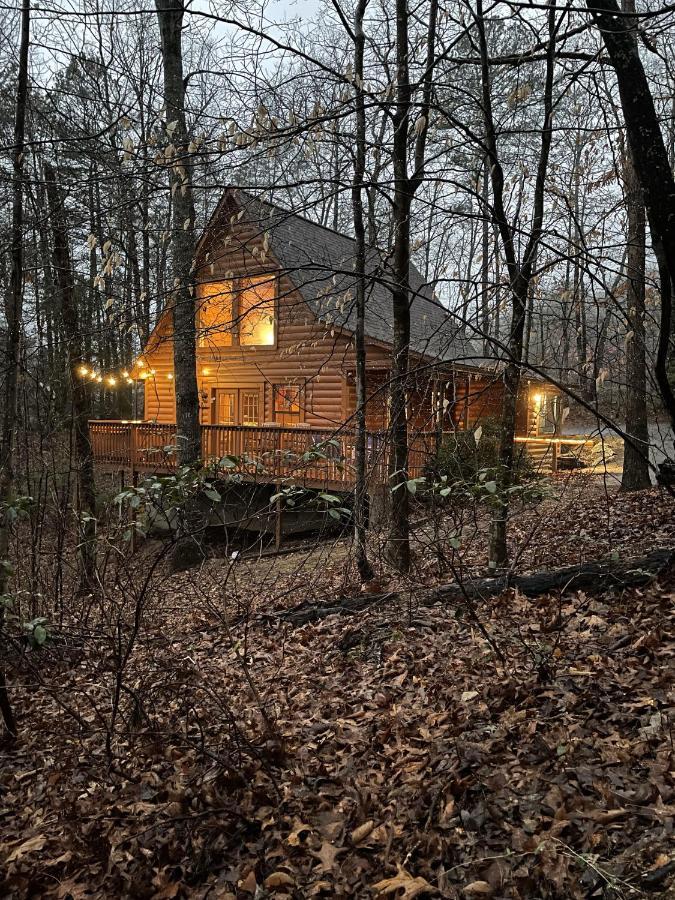 Great Smoky Mountains Cabin!, Secluded, Pet-Kid Friendly! Sevierville Kültér fotó