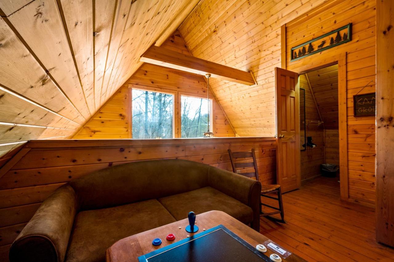 Great Smoky Mountains Cabin!, Secluded, Pet-Kid Friendly! Sevierville Kültér fotó